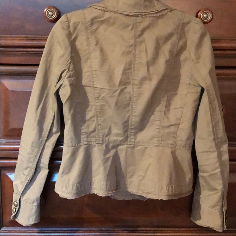 Loft Jacket - image 3